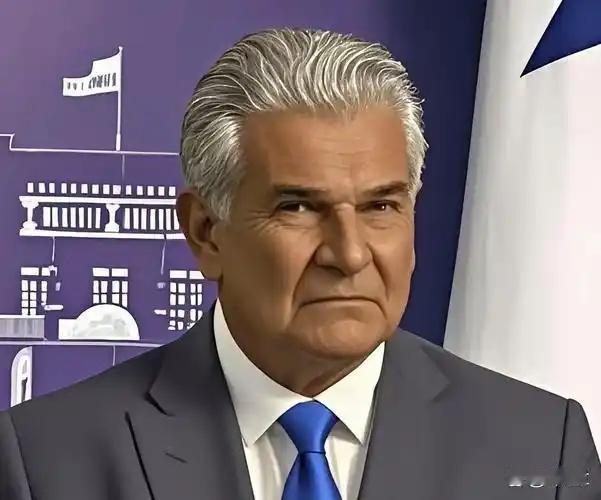 一顿收拾，巴拿马嘴上已经服软了！巴拿马总统亲自喊话，我们无意与中国发生摩擦！
