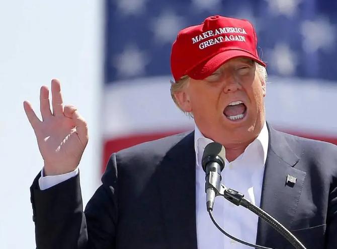 特朗普今天发文说：

“即刻生效：我已下令美国国际开发金融公司（DFC）以极为合