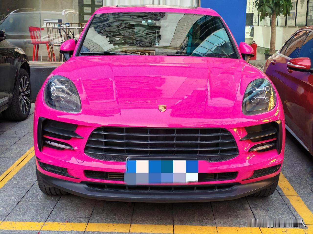 好家伙！荣耀Magic6 RSR保时捷设计版，真机是真的很好看耶！！！满分💯我