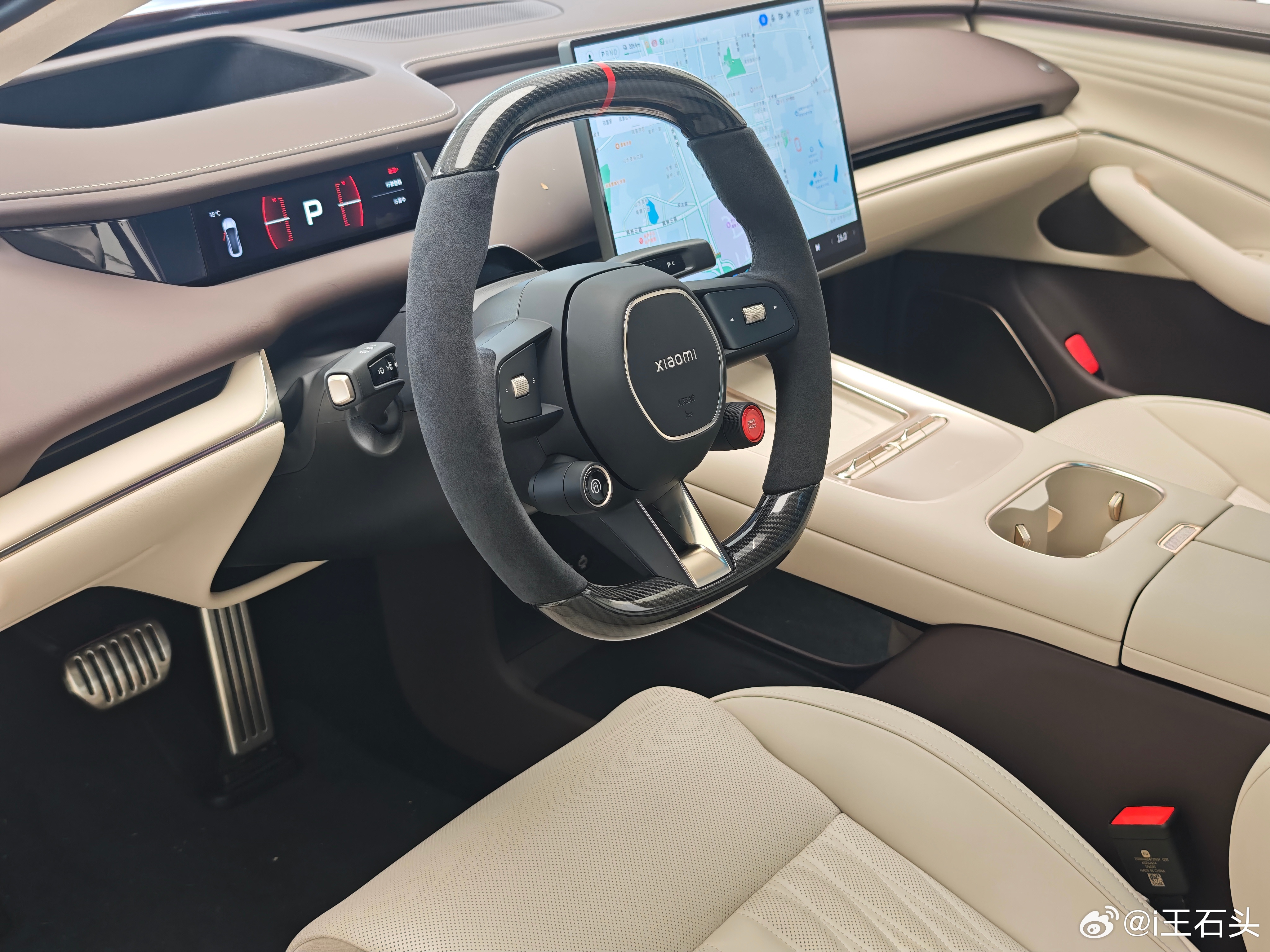 今天央视新闻报道新一代SU7 火爆，不仅是市场的选择，更是中国汽车工业“高质量发