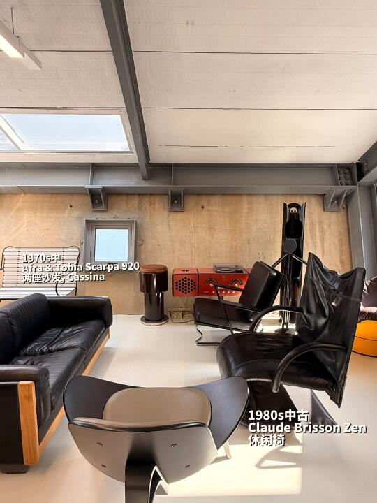 上海｜中古仓库，酷到没朋友