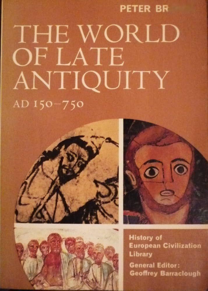 Peter Robert Lamont Brown（1935-）已经90岁了，还