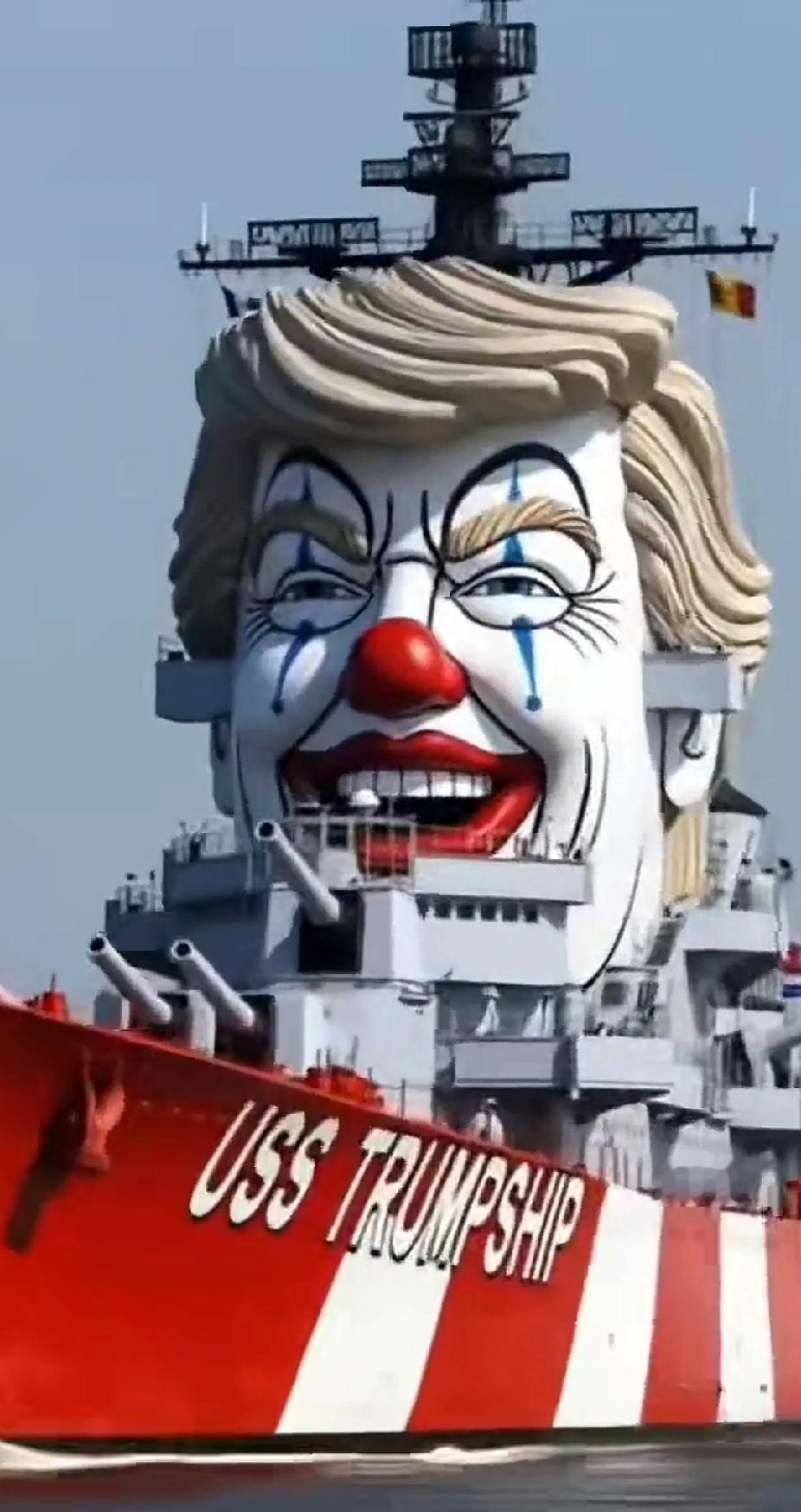 4月访华，特朗普很急，中方很稳。
两个世界级的大国，如此重大的国际交外活动，一般