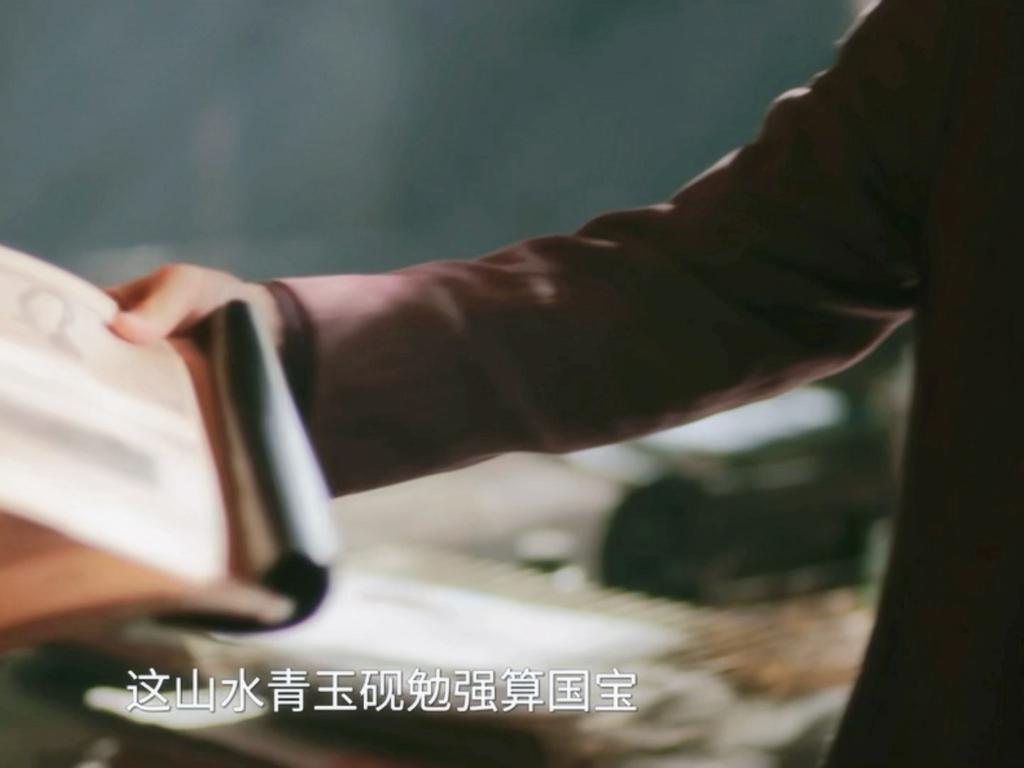 以后我流口水了就是嗑这个嗑坏脑子了。。。好喜欢这种势均力敌的感觉有人懂吗 冷脸下
