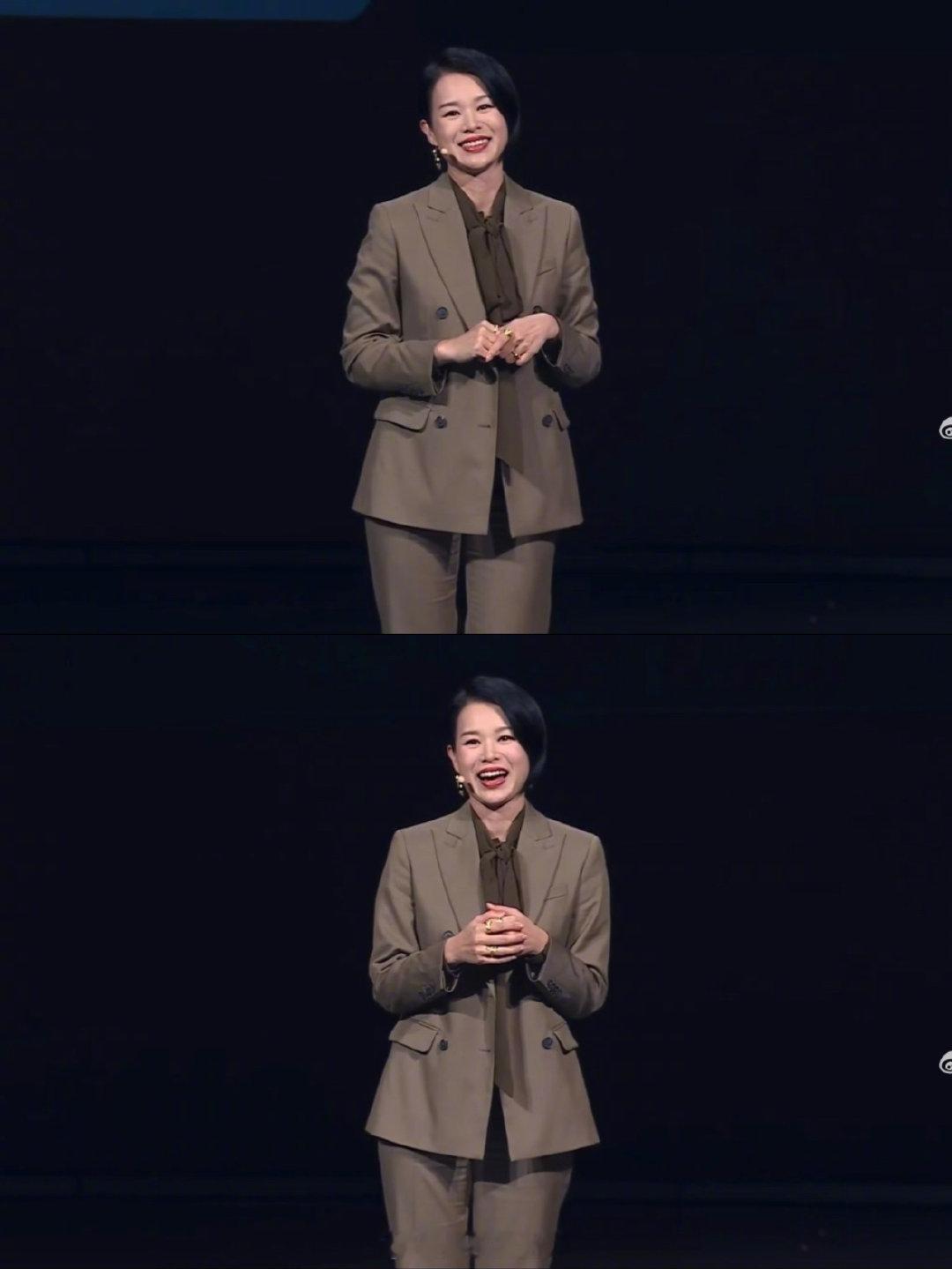 胡杏儿为一家五口选奕境X9 妈妈为家庭做选择，永远优先全家人的感受。胡杏儿挑选家