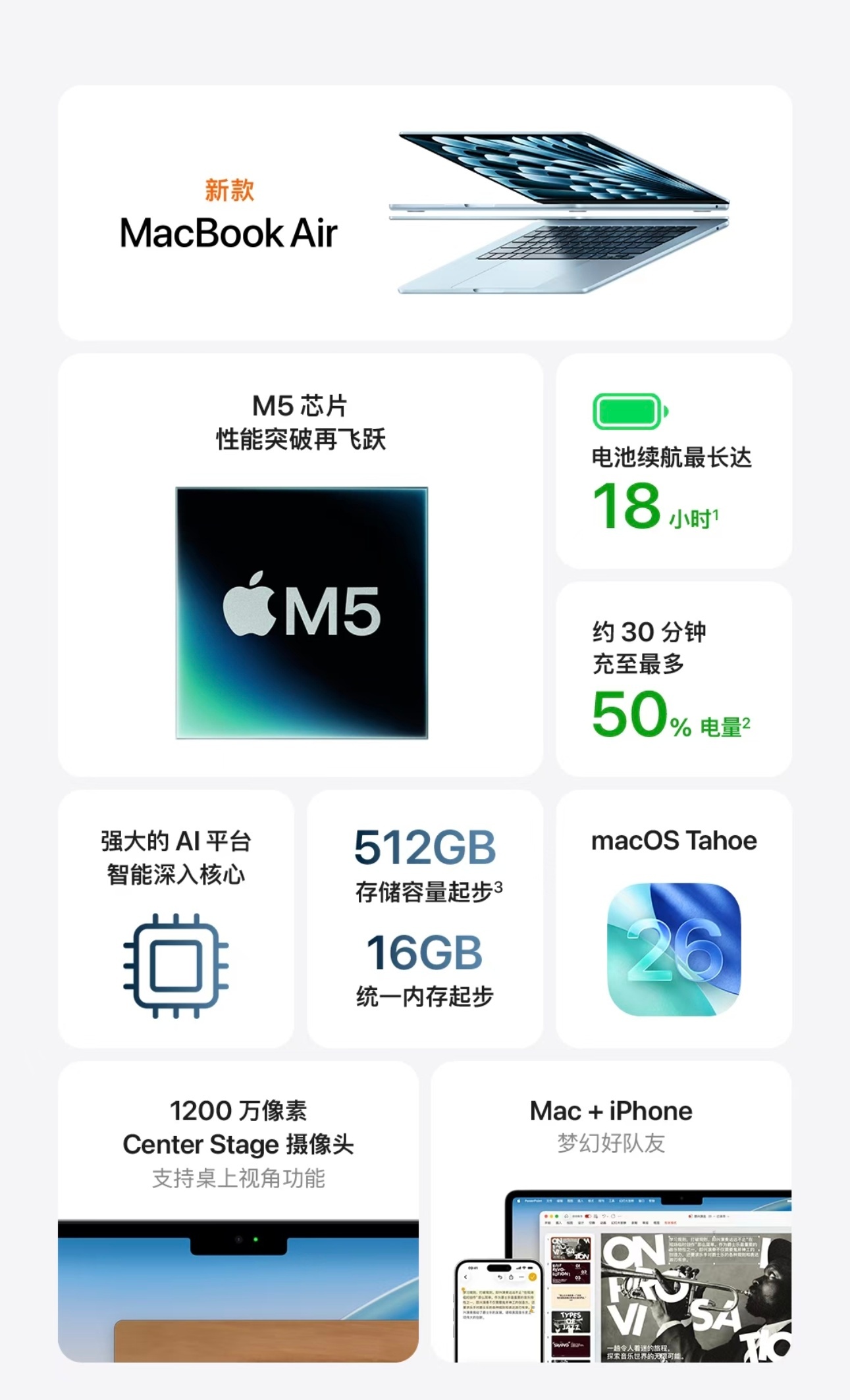 苹果上调MacBookAir和Pro售价新款MacBook Air直接把起步配置