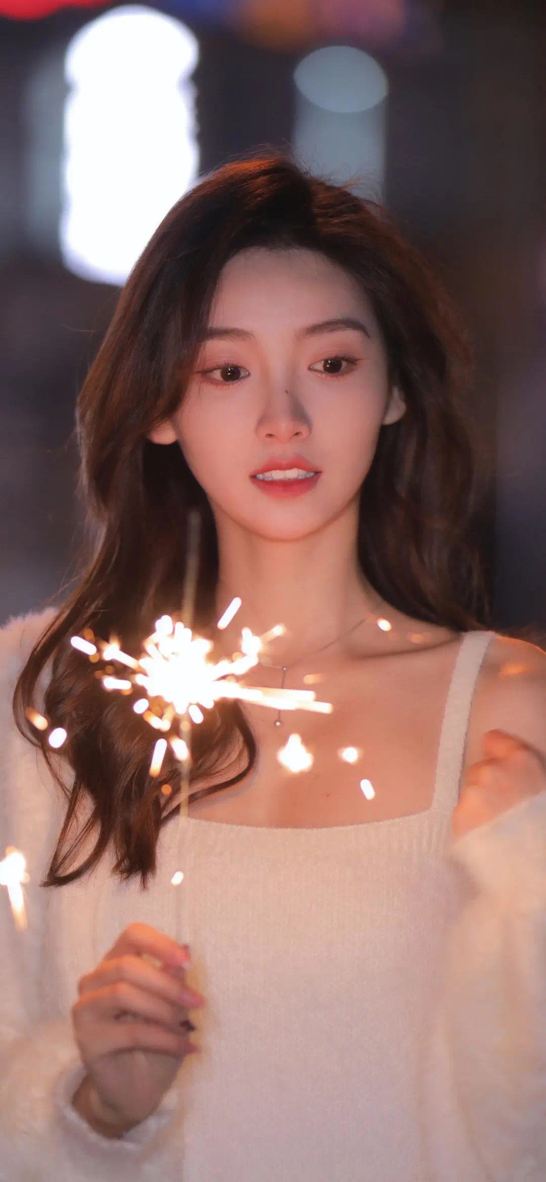 美女～ ​​​