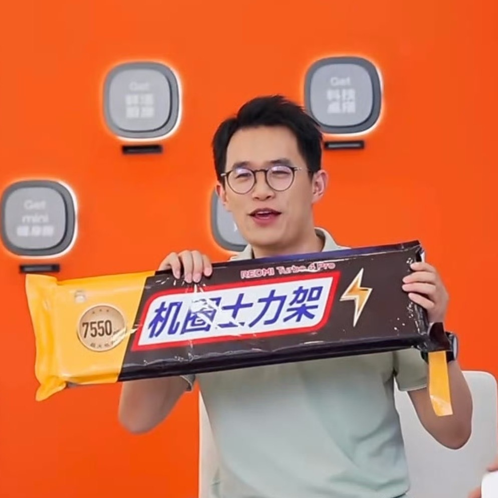 库克很难受，王腾请你不要抢热搜。[doge][doge][doge] ​​​