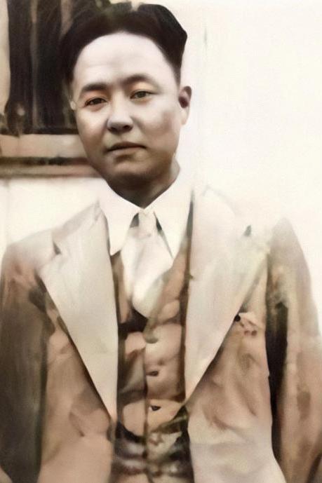 1943年9月11日，汪伪76号特务头子、伪江苏省省长李士群（《孤舟》中的李先生