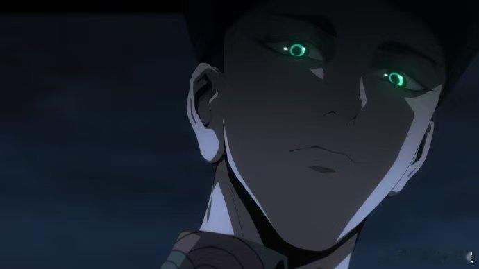 谁家男主出场三集就说十句 谁看《谷围南亭》没被戳中！瓜霆出场三集14句，前两集6