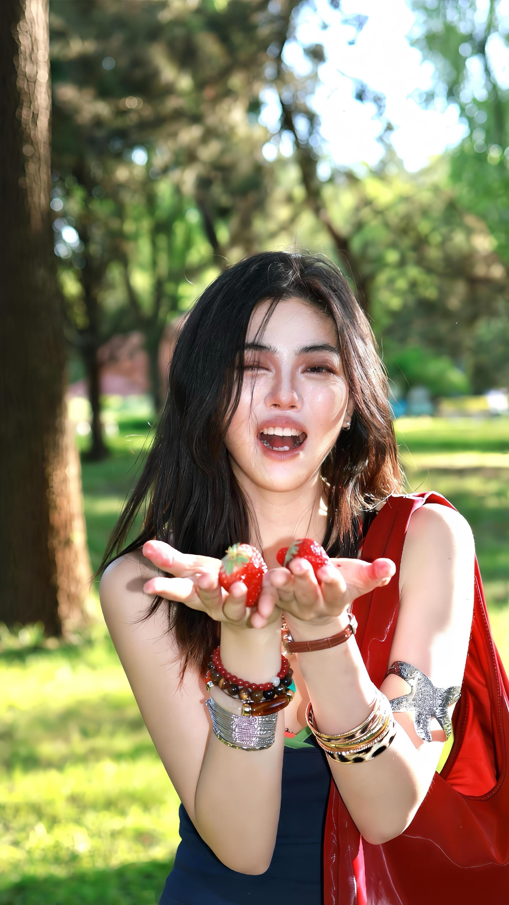 别担心 命运会把最好的都给你。