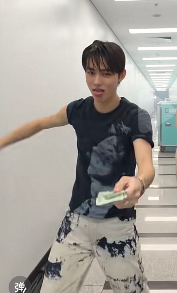1139📣人间六扫一 ​​​