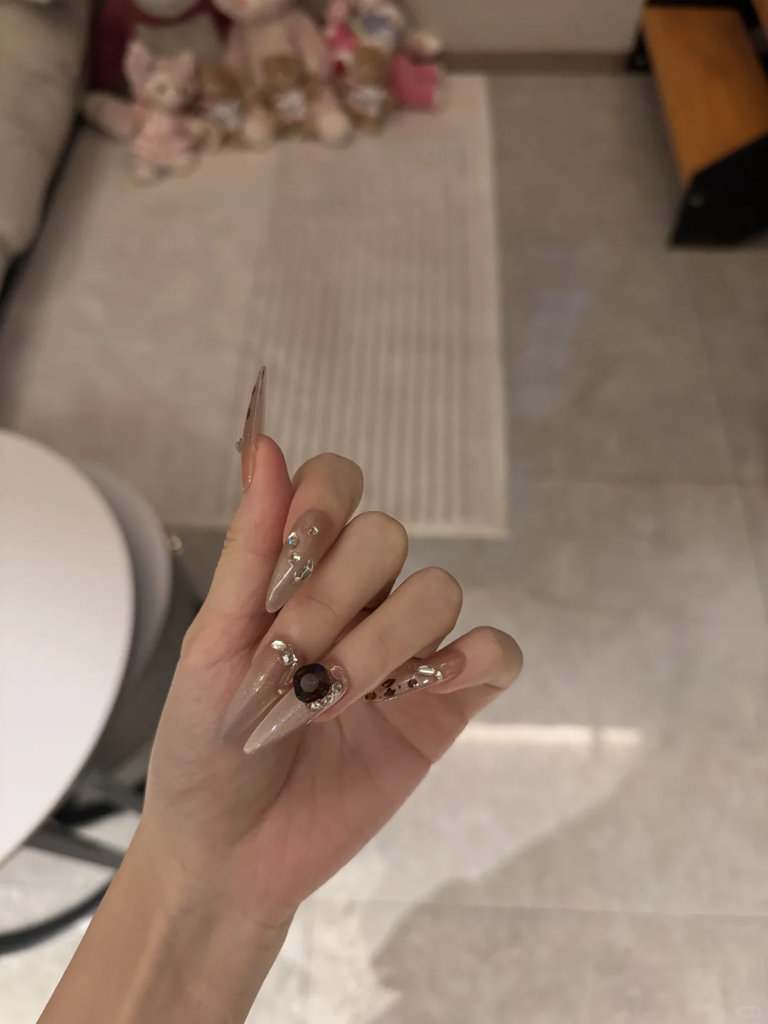 爱是不需要教的