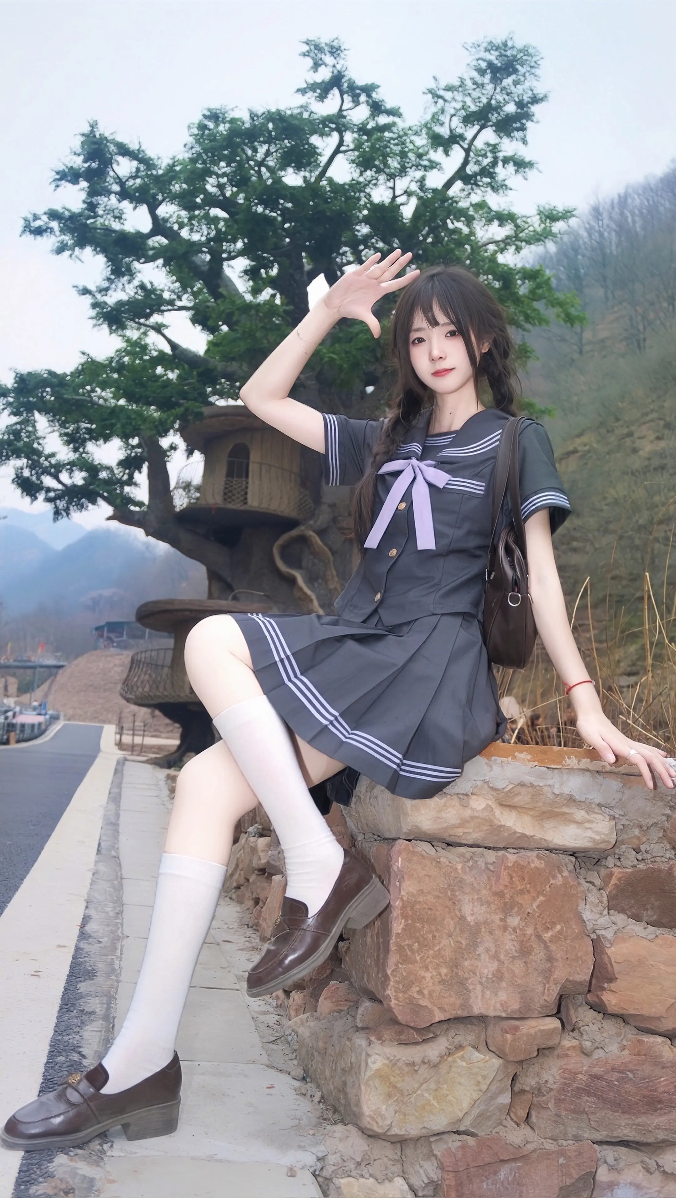 一如既往爱着你