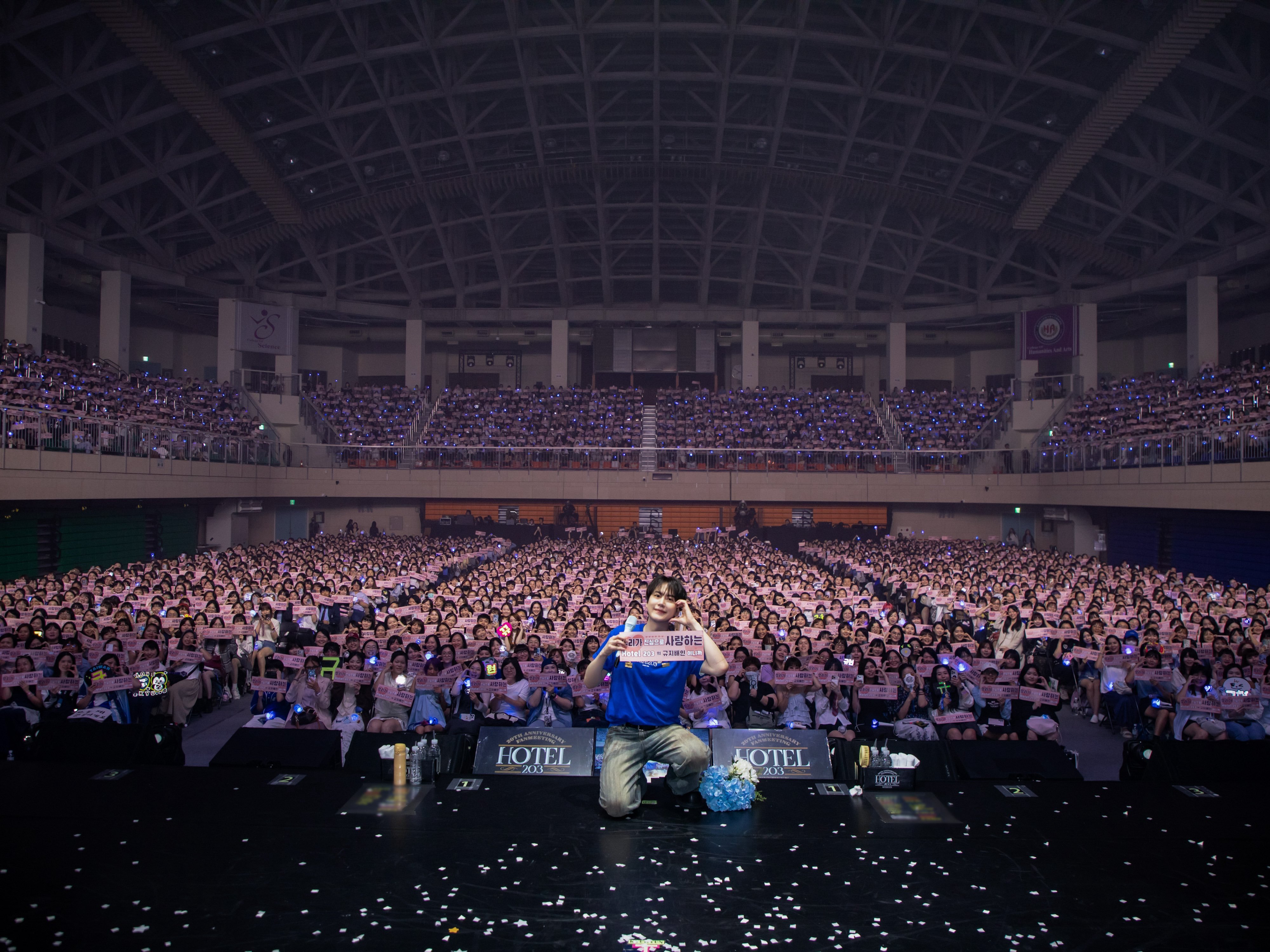 “CB百蓝_。260628 kyuhyun_official更新曺圭贤 相关：圭