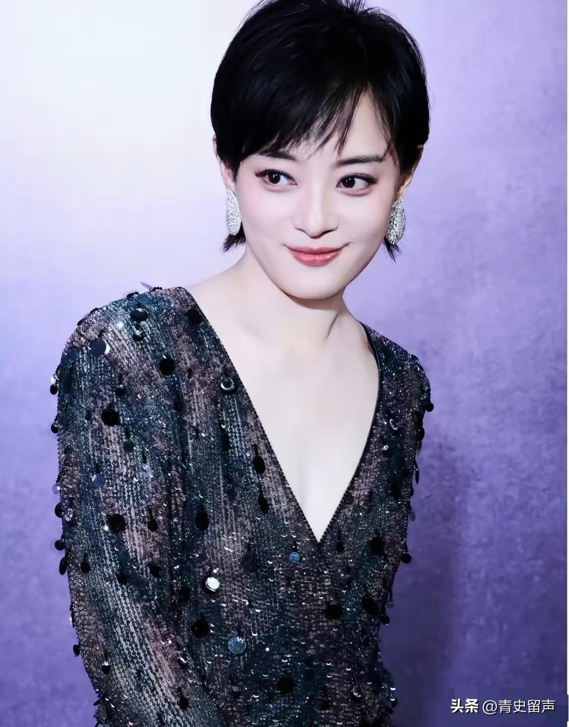 内娱终于出了一个可怕的演员
那就是孙俪
倒不是因为她演技好，而是因为她本身就是一