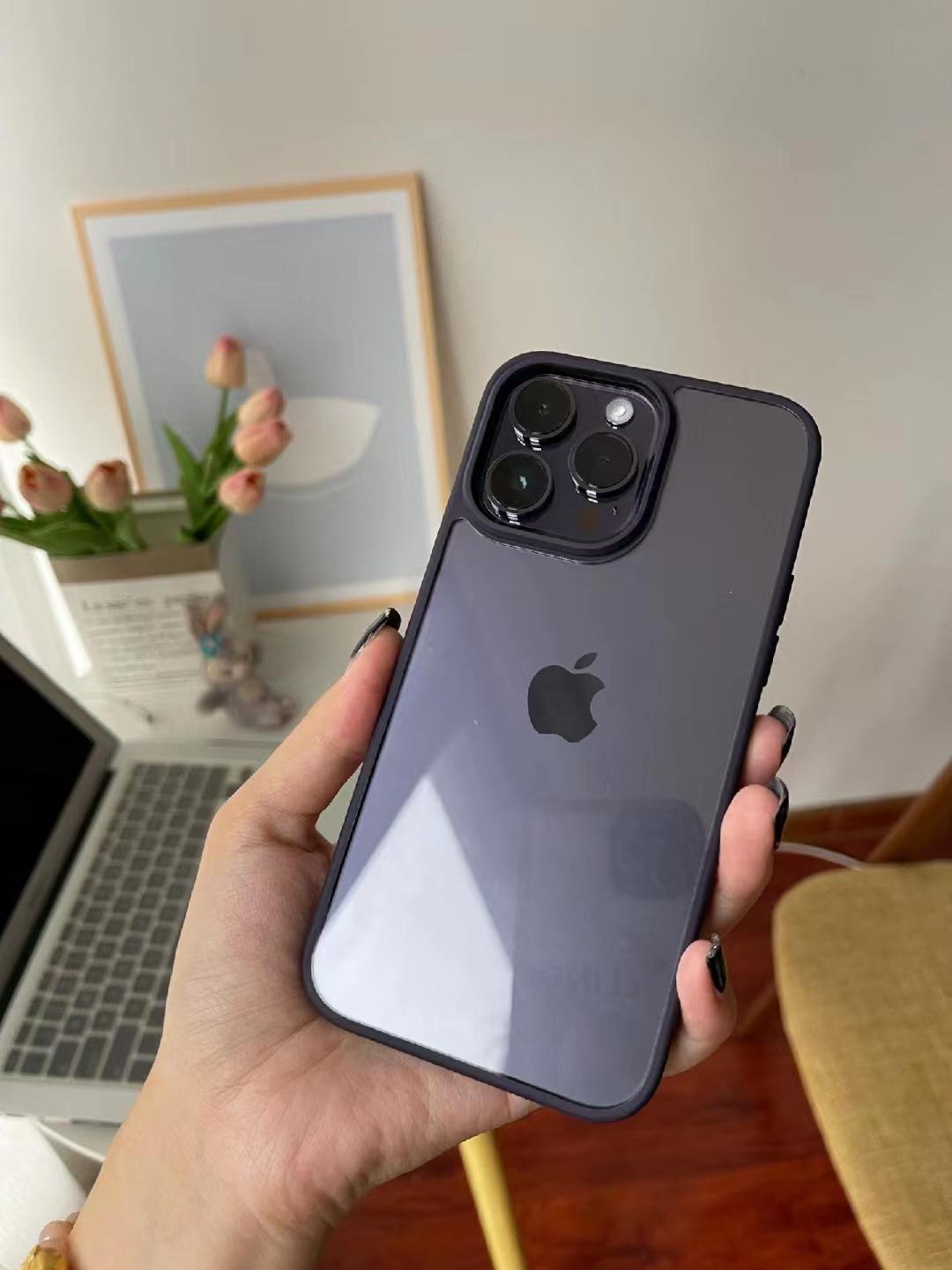 华为老用户换iPhone14 Pro，体验有点降级[汗]
我的上一款手机是华为P