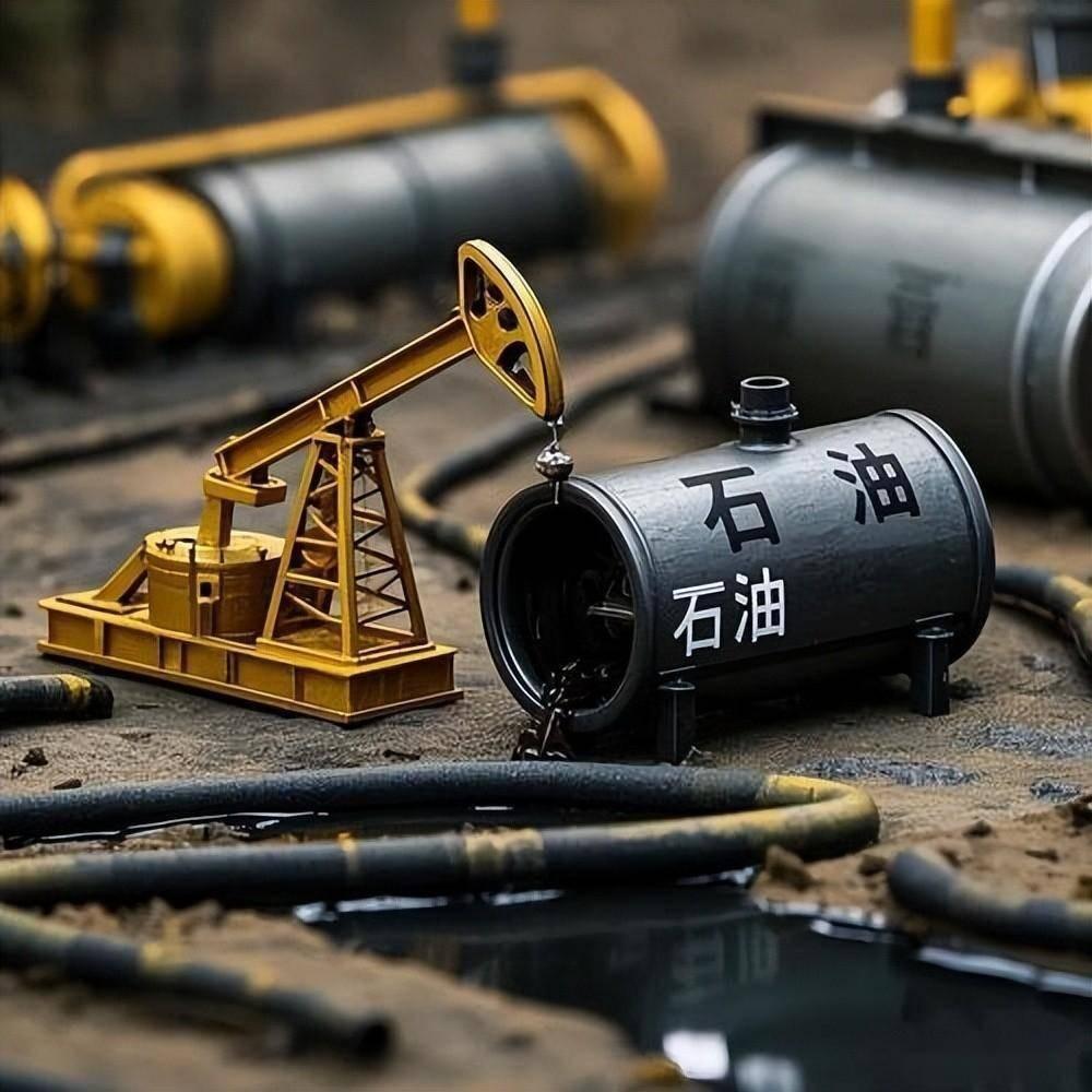 华尔街日报5月26日晚写道：“中国隐秘储备或是油价未进一步飙升的原因。

据Ma