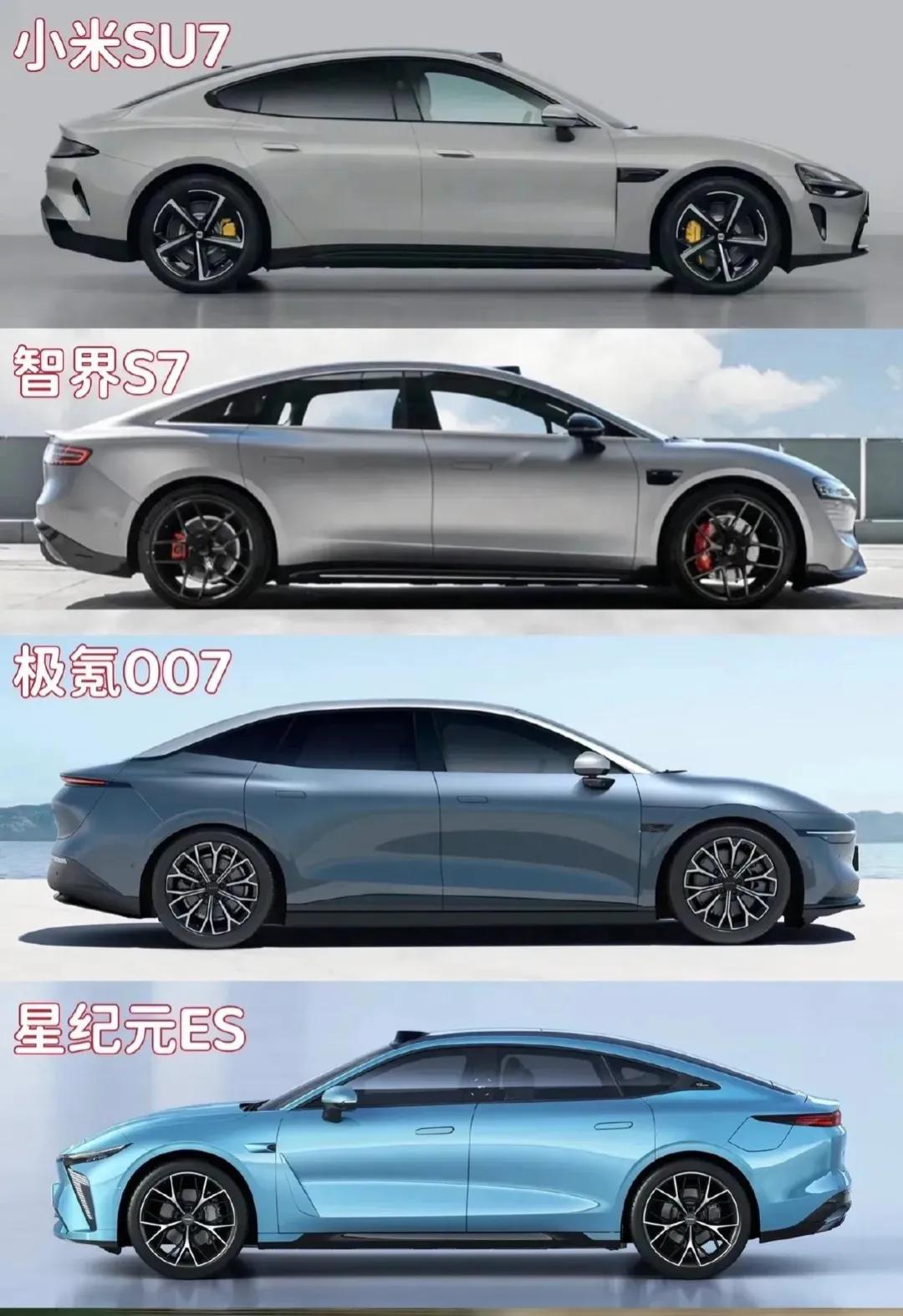 马斯克最担心的事情还是发生了，原来最需要注意的新能源厂商可能不是比亚迪也不是华为