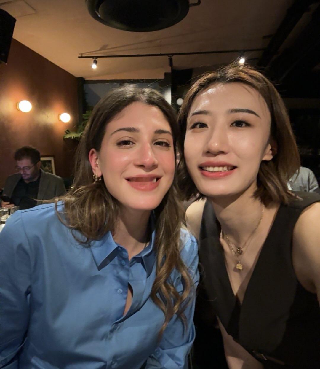 “❤️💛🇹🇷a wonderful season，thanks for e