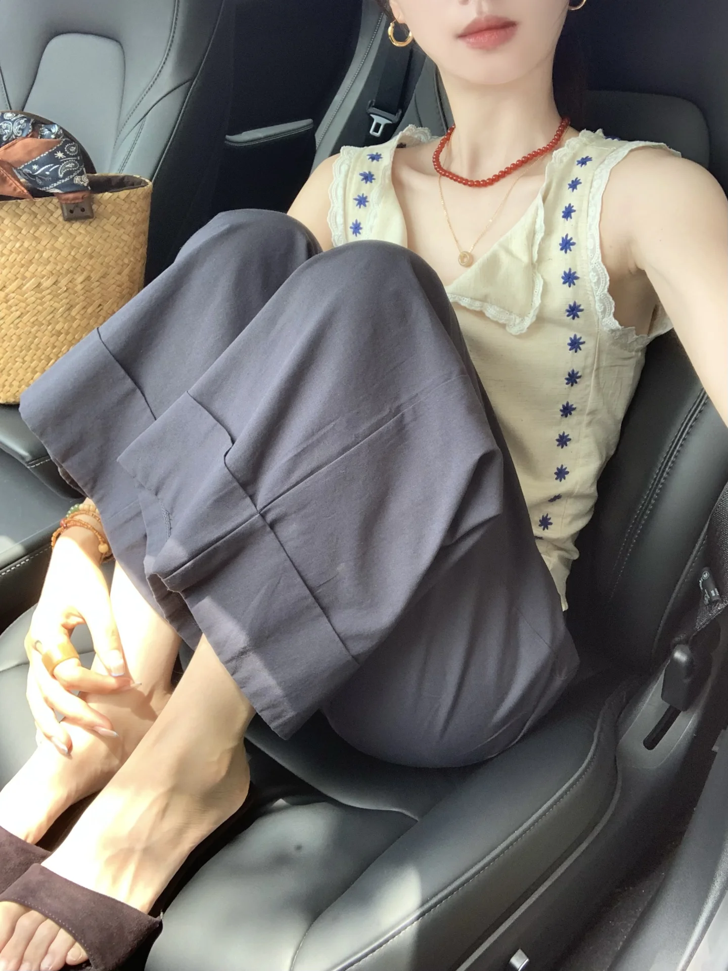 漂亮是一种感觉🪐