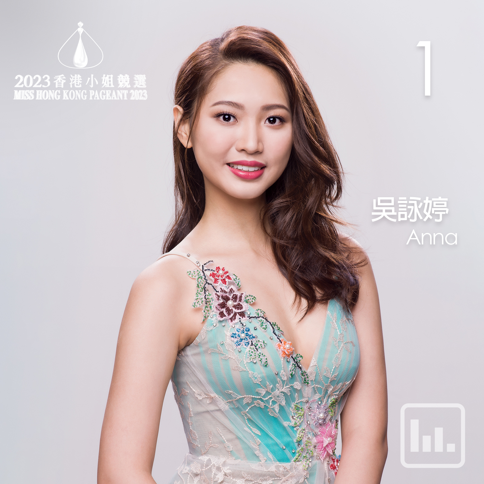 #被港姐与未来的自己对话感动哭了#看完了，5强猜中4个，10、15、16、17：