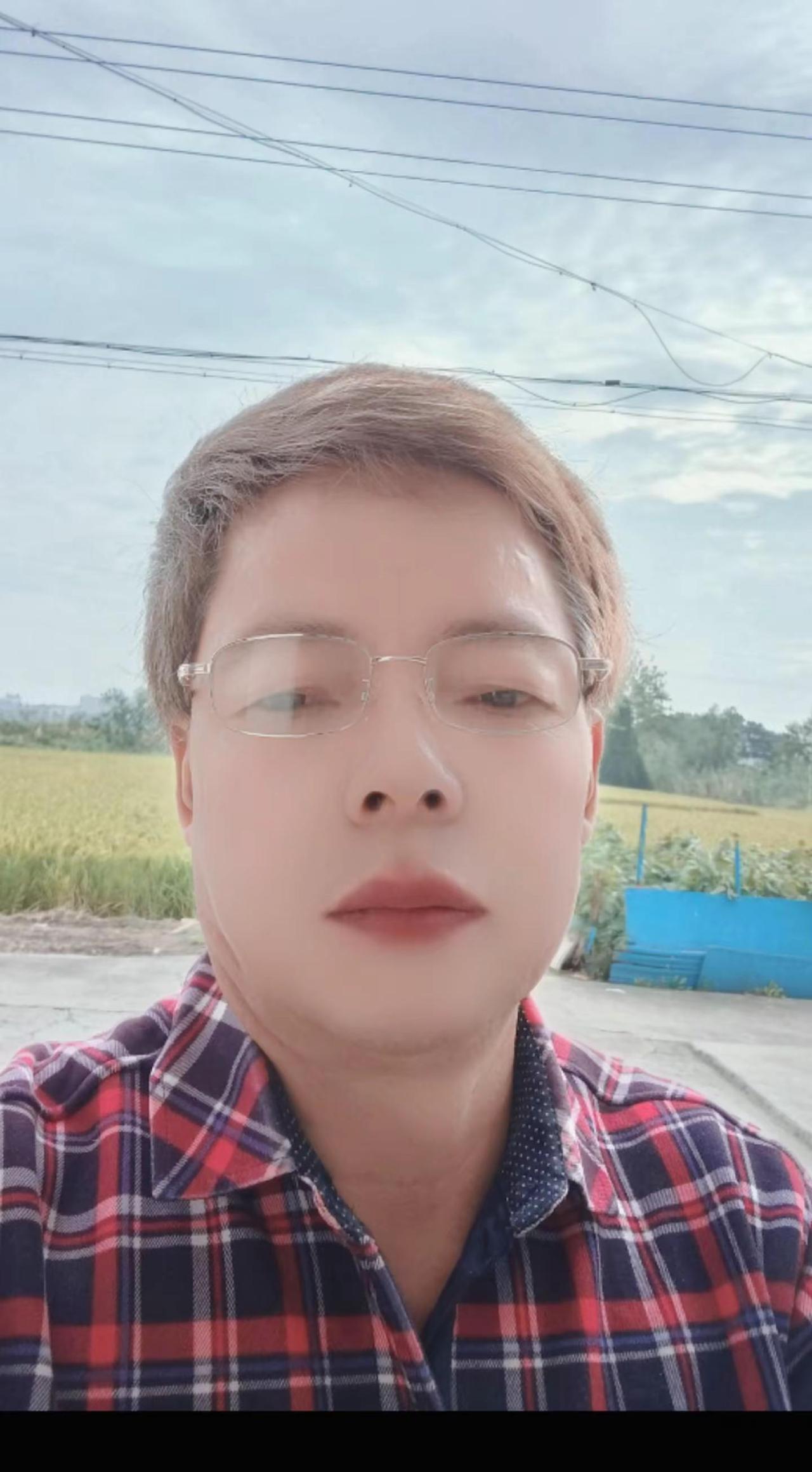 用歌声记录我的农村生活