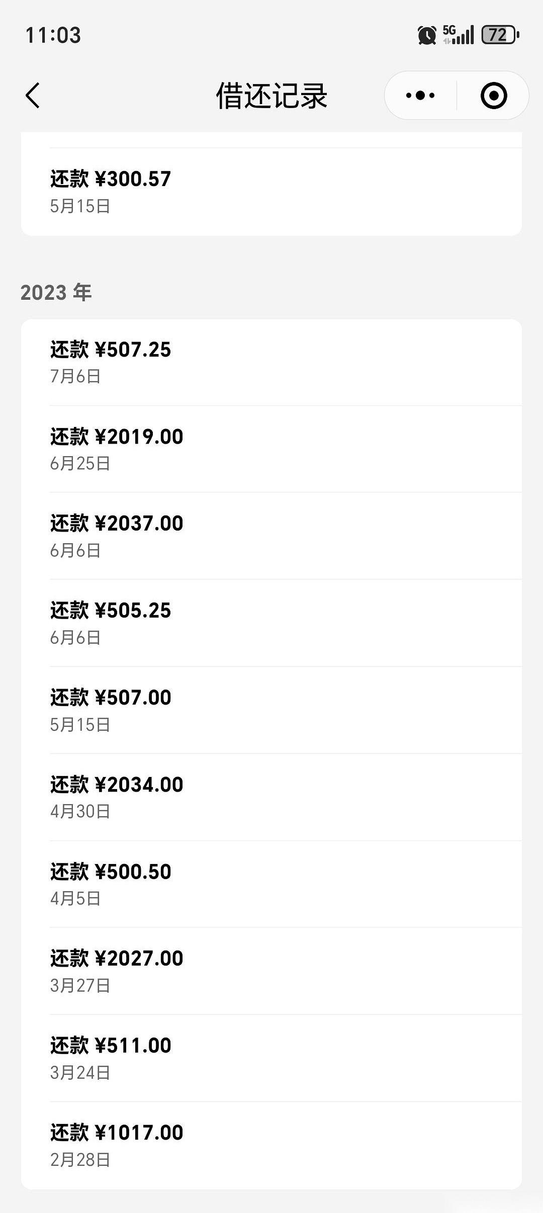 房租今天到期，贴砖师傅在院子里等着结账，而我昨晚咬牙从借呗借出来救命的一万块钱—