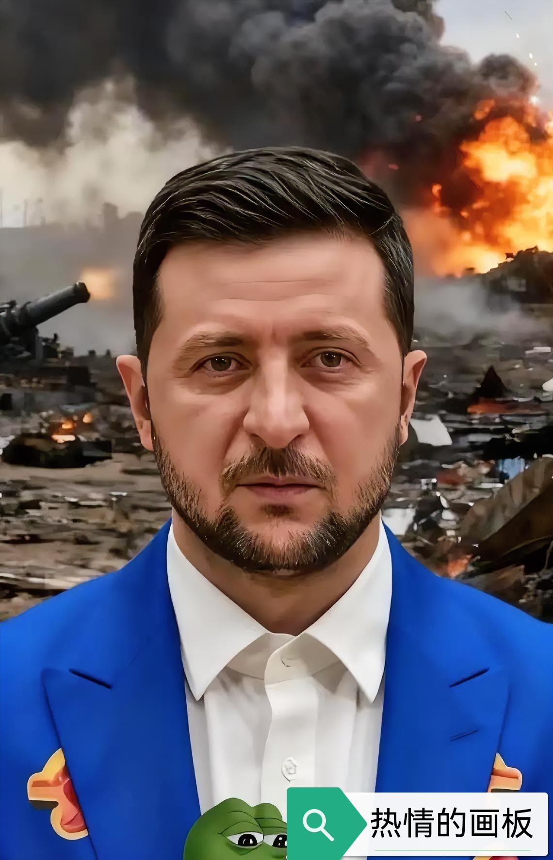 这个消息一出，北约总部陷入紧急磋商。

2025年12月19日，乌克兰总统泽连斯