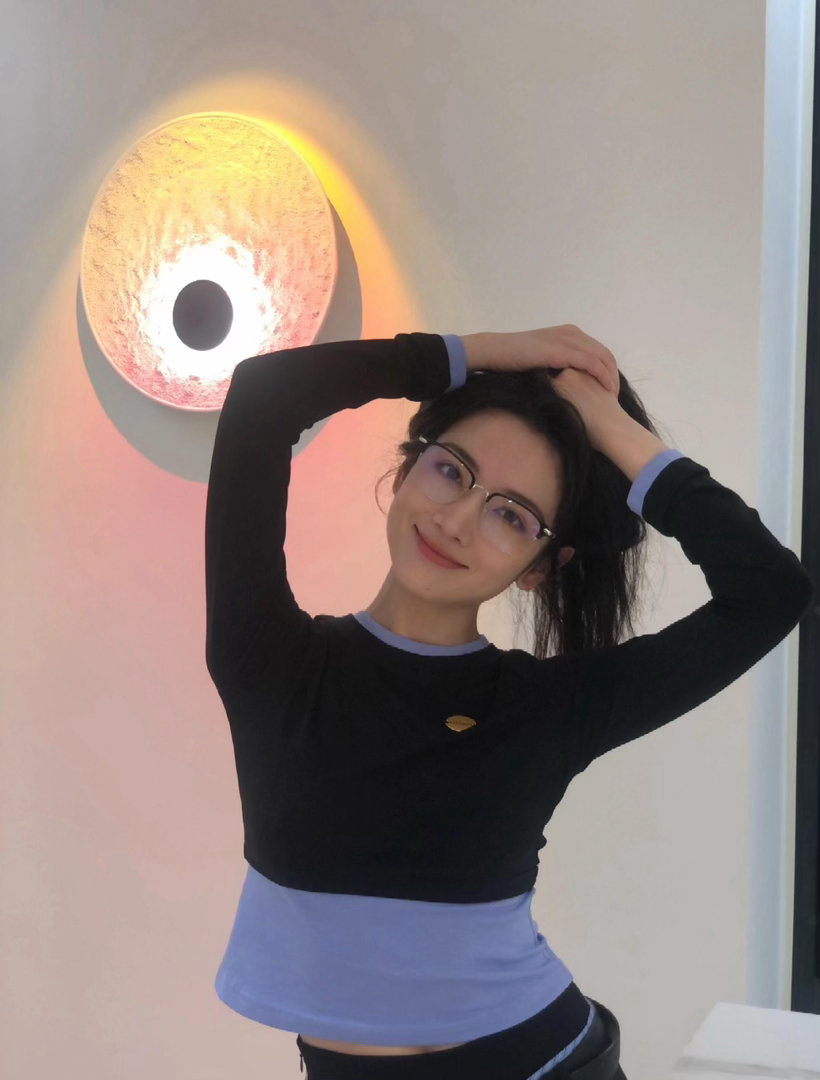 代露娃出发进组宝珠代露娃进组《宝珠》路透来啦！古装大女主剧，屠户女金宝珠逆袭当家