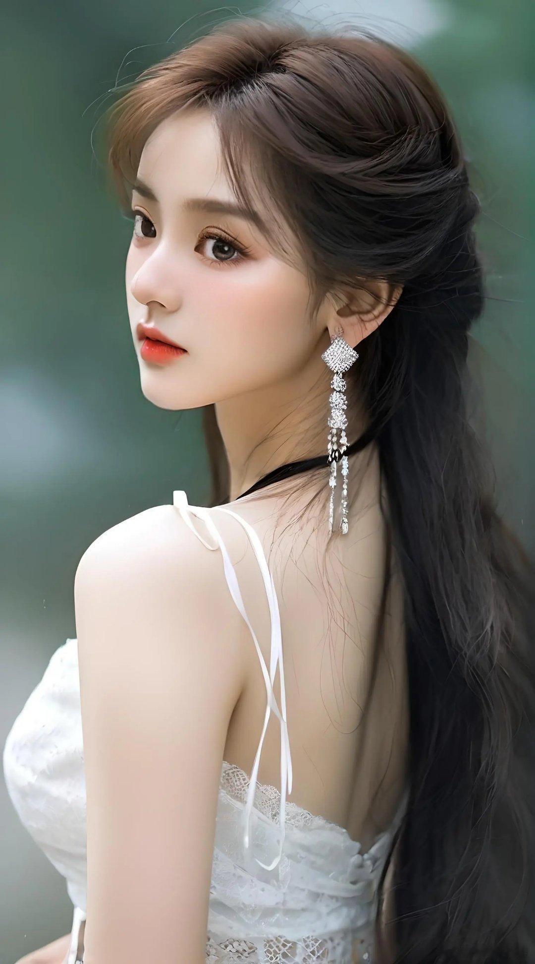 想信我的回眸，一定会让你印象深刻#让人印象深刻的方法##让你印象深刻的歌# ​​