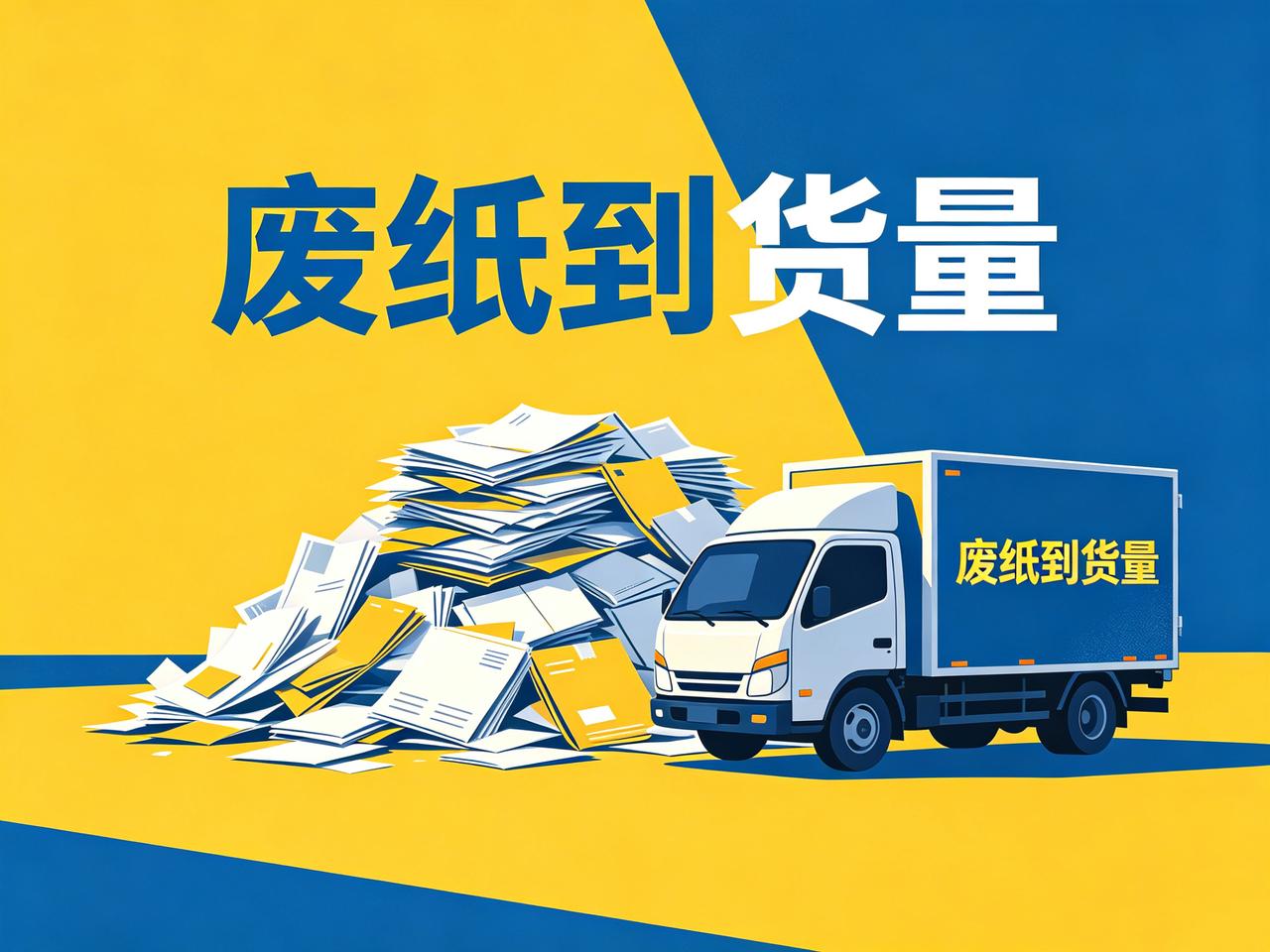 6月11日废纸到货量6900车，与样本纸厂日均用量基本持平。若继续保持该到货量，