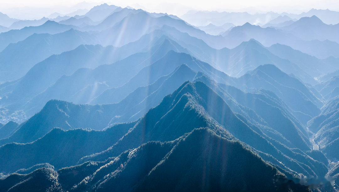 中国新增2处世界地质公园常山四姑娘山成为世界地质公园 常山世界地质公园面积104