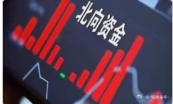 北上资金及时交易数据关闭，在我看来，这是掩耳盗铃。没有任何实际意义。反而给了未来