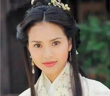 很‎多‏人都在说李若彤版的《⁠神雕侠侣》小龙女是经典，﻿我实在搞﻿不懂。李若彤演