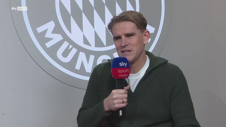 弗罗因德谈一月份的潜在转会：“我们在足球界学到的是永远不要完全排除任何可能性，但