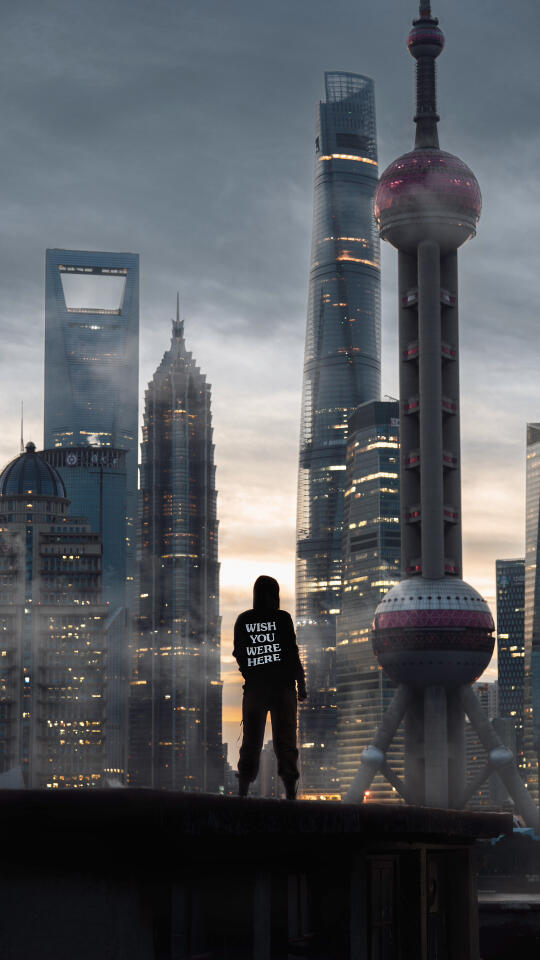 来看看我的满屏照片，终于可以发满屏的了