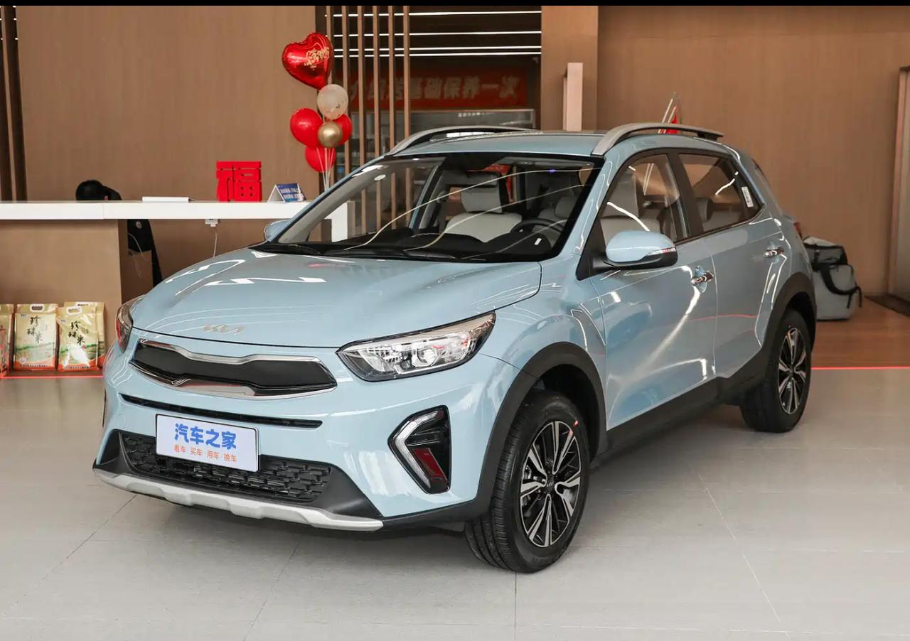 26款奕跑真实用车感受，看完心里有数！

2026款起亚奕跑定位小型SUV，车身