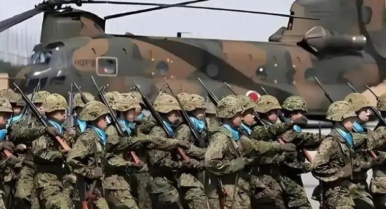 连续双边共识落地！反军国成亚洲共识，日本历史包袱彻底藏不住
 
近期中国连续两场