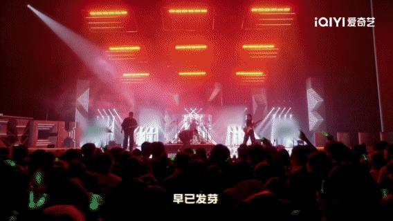 弹壳从花开花落到再出发也是没想到壳总还有这么温柔的一面，展示自己女儿画的画时，完