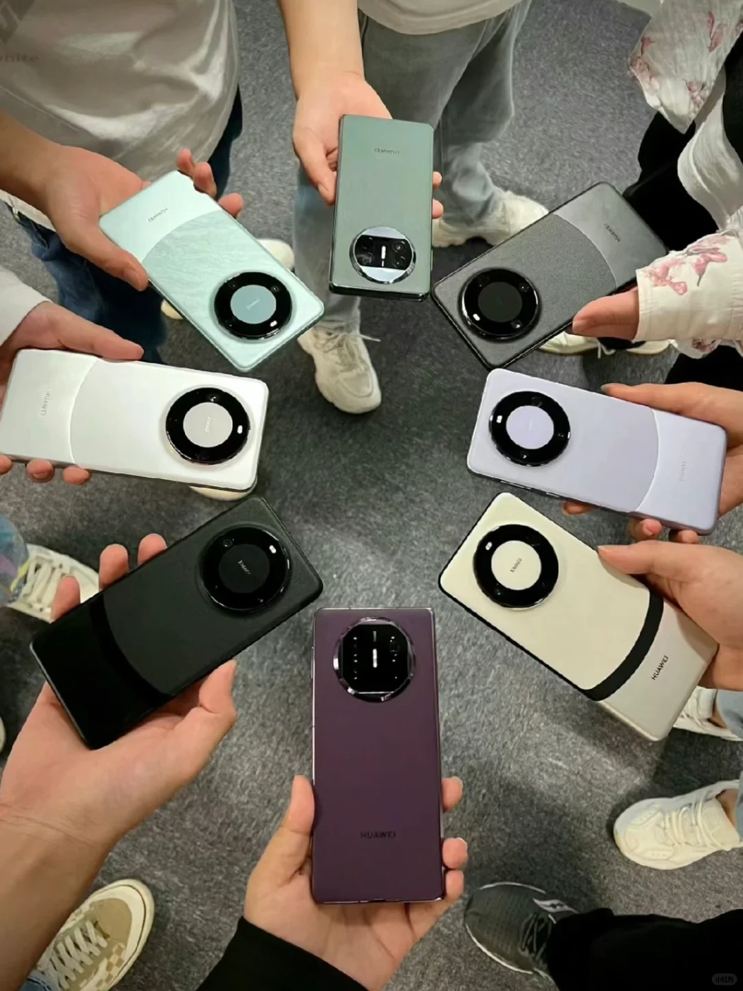 华为Mate 60换到iPhone16后的真实感受