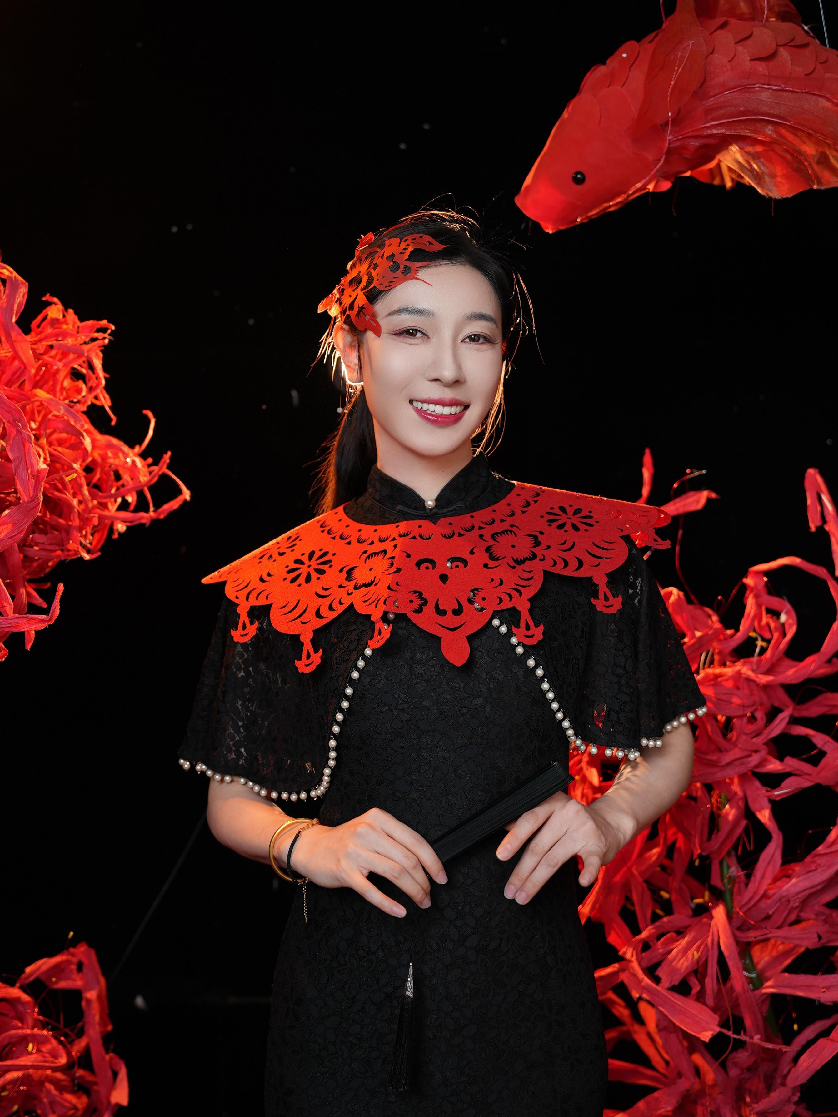 小年快乐🎊孙一文小年