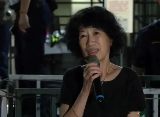 陈佩琪称170万含“亡母钱”    陈智菡：柯文哲家连用ATM都有罪？

民众党
