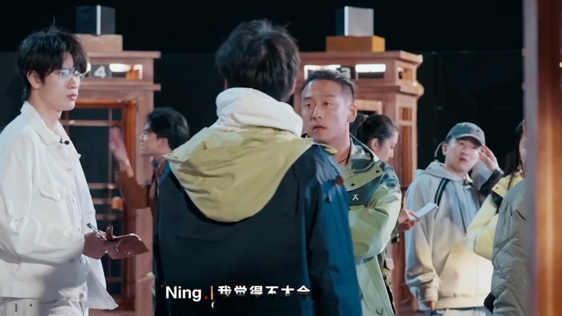 #打游戏的人脑子转的就是快# 在母港的首个智力游戏《电话亭的秘密》get到了宁王