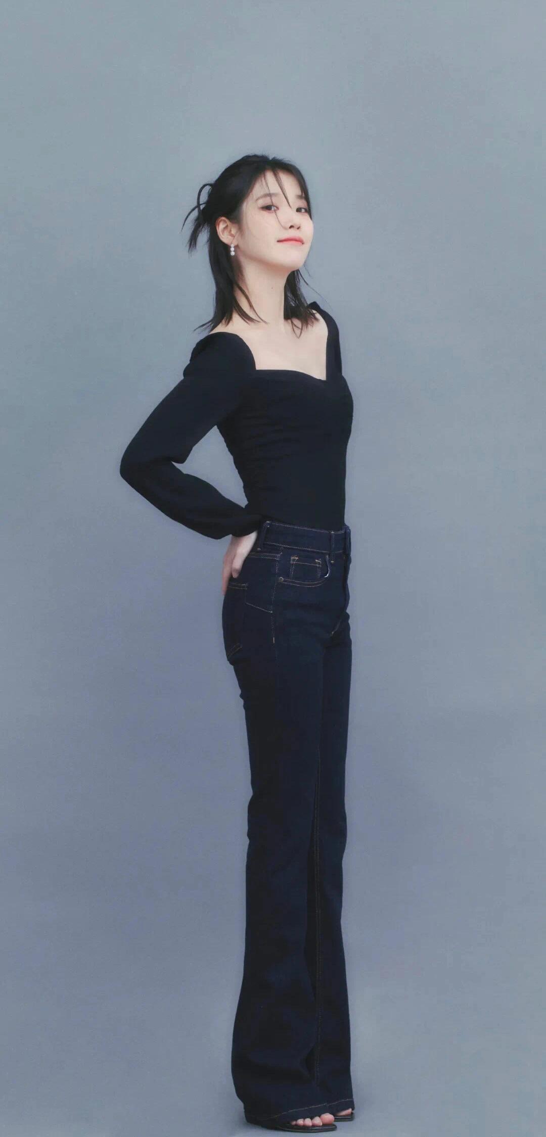 掉入IU姐姐的坑47 