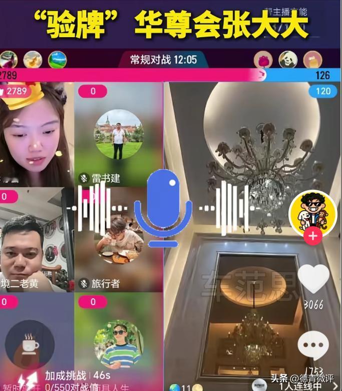 无论张大大对错，局外人有什么资格和权力对她人私有资产刨根问底。