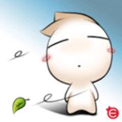 在等一个主页的红点亮起 