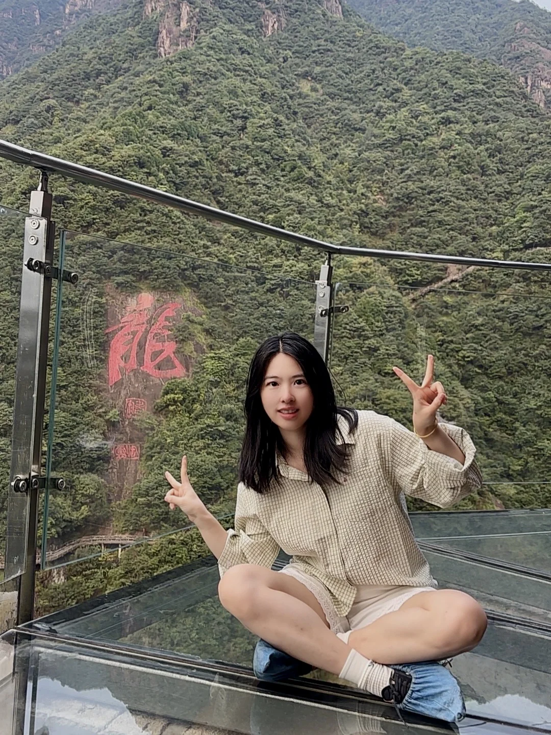 天脊龙门|拒绝人挤人！衢州必去宝藏小众景区