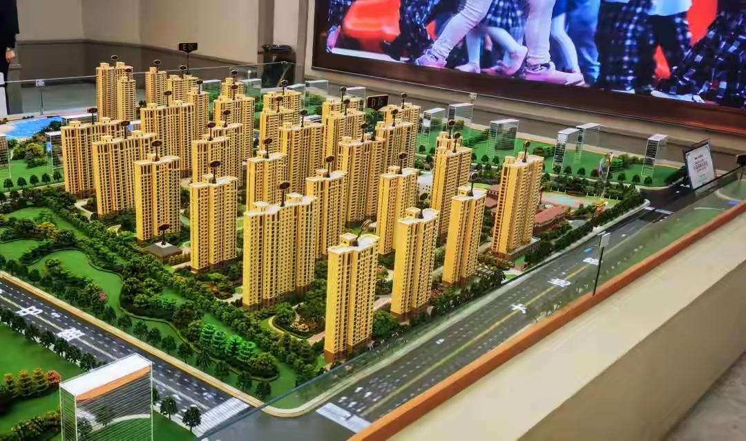 楼市重磅！优先现房销售，我们终于不用再赌图纸上的房子

温馨提示：政策是逐步推行