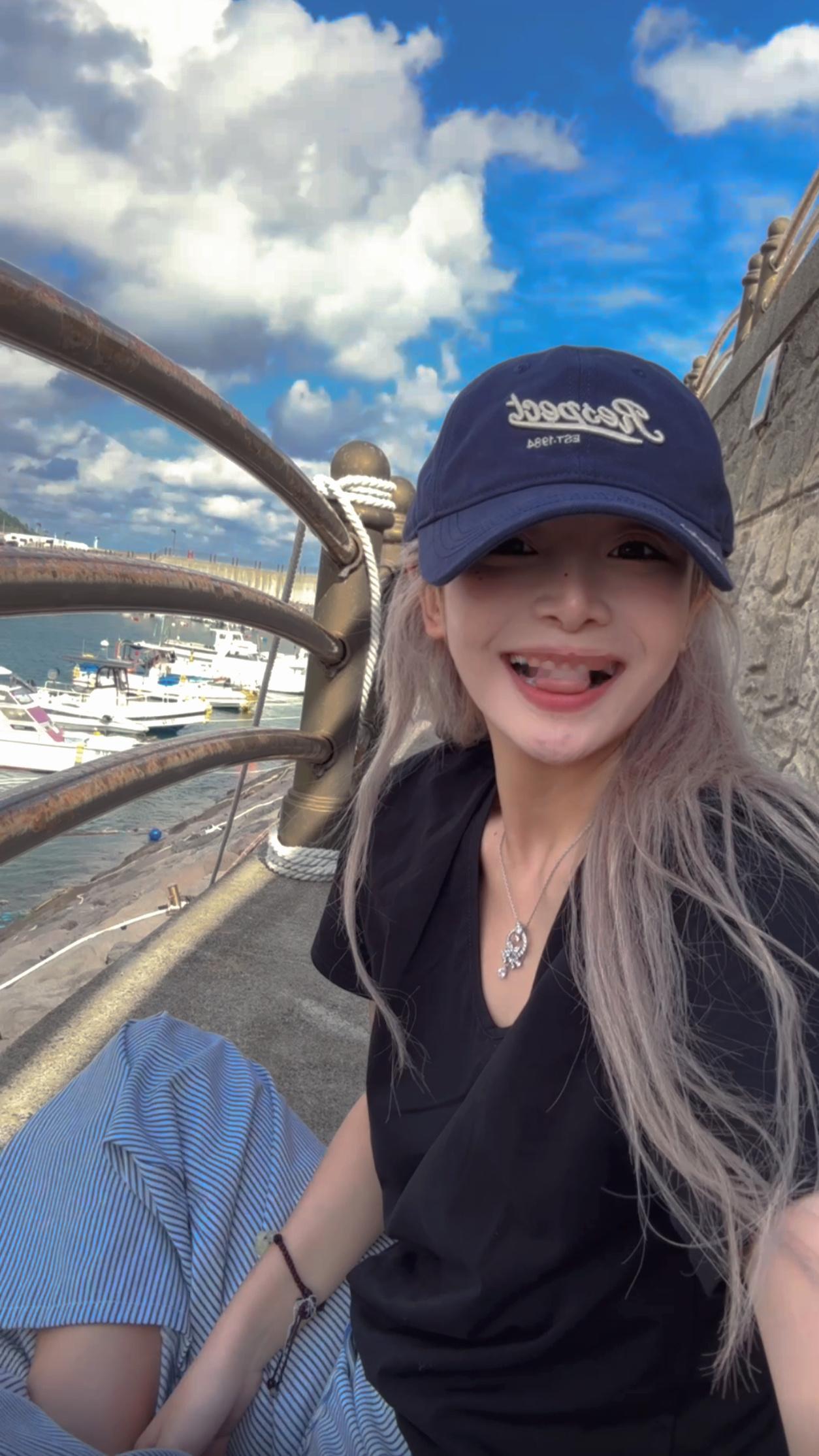 久违的18图～最近很幸福很开心呐 ​​​